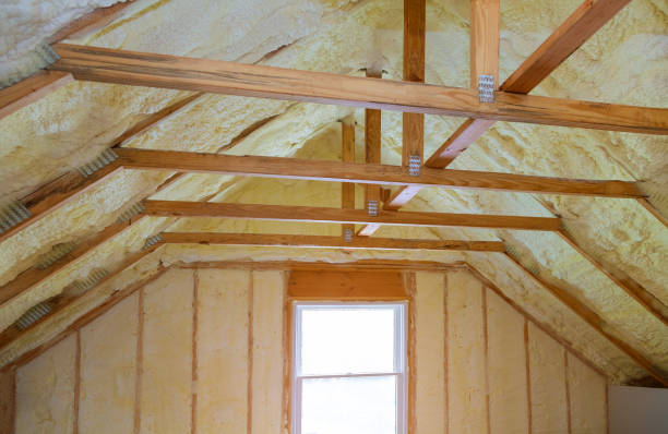 Best Insulation Installation Services in Chicago Heights, IL