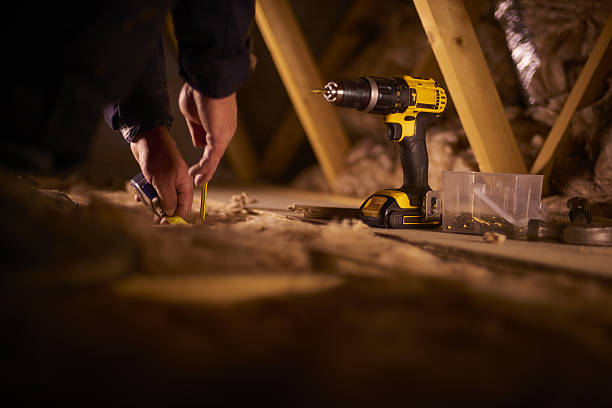 Best Insulation Installation Services in Chicago Heights, IL